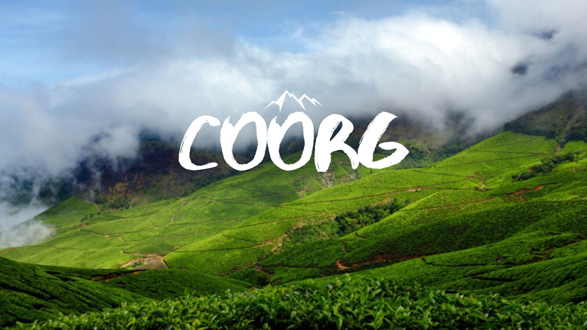 Coorg Honeymoon Packages